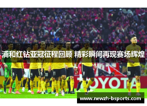 浦和红钻亚冠征程回顾 精彩瞬间再现赛场辉煌