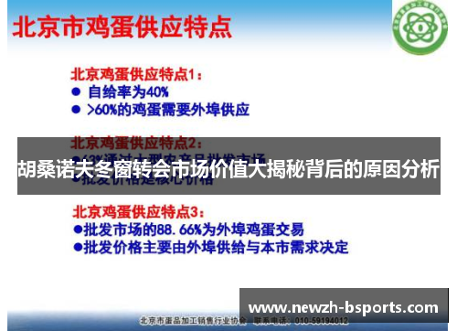 胡桑诺夫冬窗转会市场价值大揭秘背后的原因分析